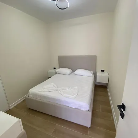 Apartment Celestial Tirana