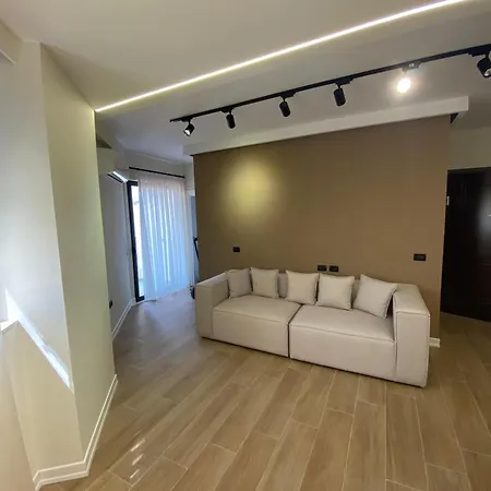 Celestial Apartment