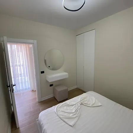 Celestial Apartment *