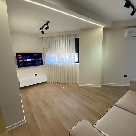 Apartment Celestial Tirana